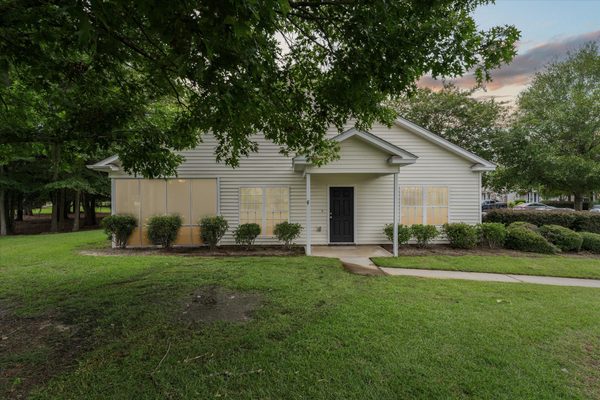 Baldwin Park, Savannah homes for sale
