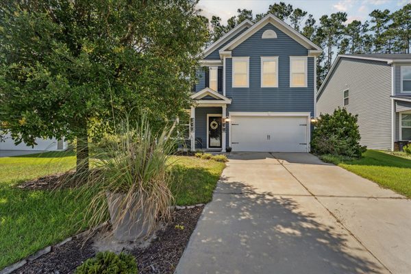 Godley Station, Pooler homes for sale