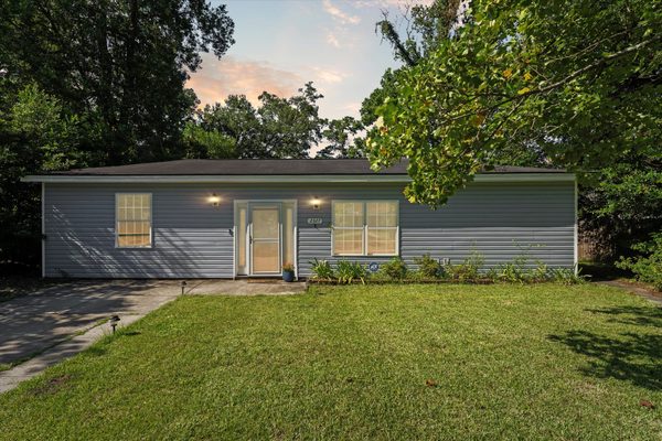 Starland District, Savannah homes for sale